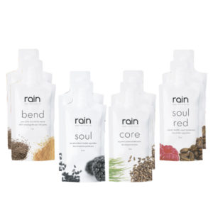 Rain Mix Soul, Core, Bend, Soul Red je 2 Stk - LebensForm24