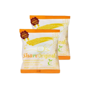 Share Original 2 Einzelpackungen - LebensForm