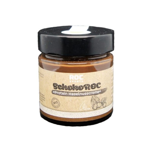 Roc Sports Protein SchokoRoc 250g bio